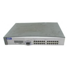 SWITCH: HP ProCurve 2224